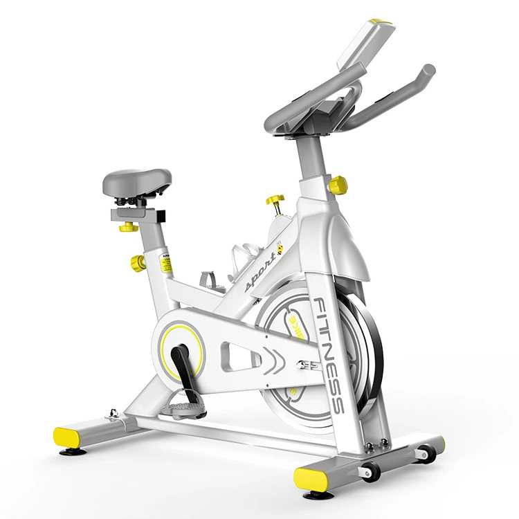 Beiciau Statig i'r Cartref